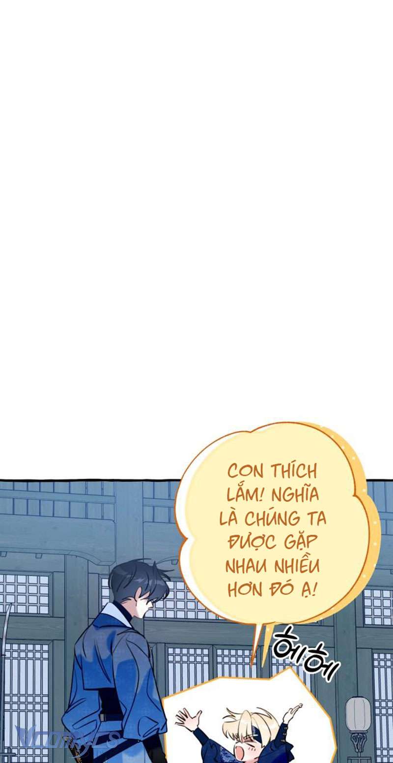 Chuyện Tình Tuyết Phương Bắc Chap 24 - Trang 4