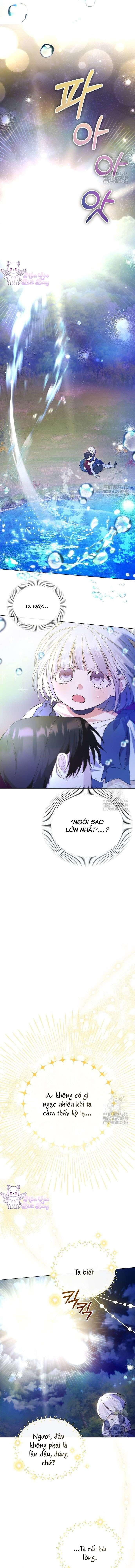 Trở Thành Con Gái Nuôi Của Gia Tộc Sát Thủ Chapter 7 - Trang 4