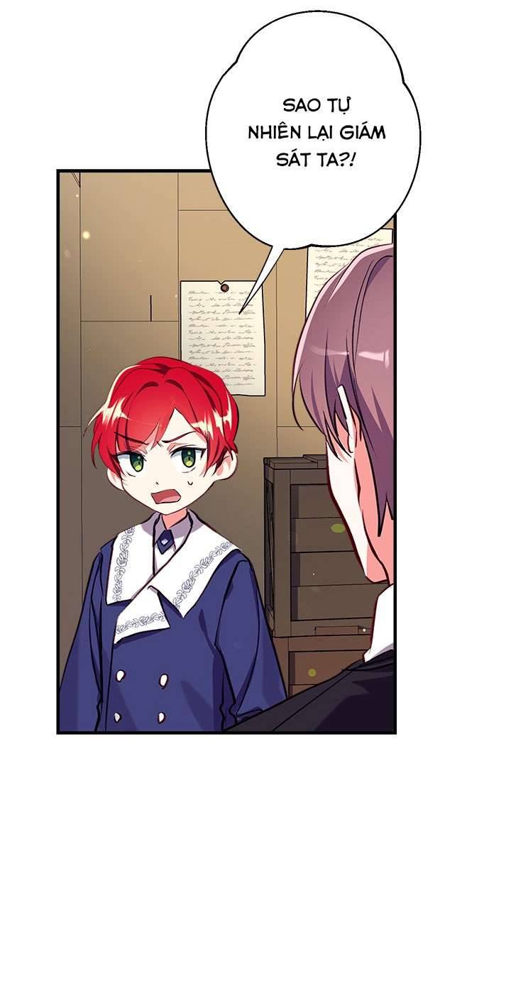 Chúng Ta Có Thể Trở Thành Một Gia Đình Được Không? Chap 19 - Trang 2