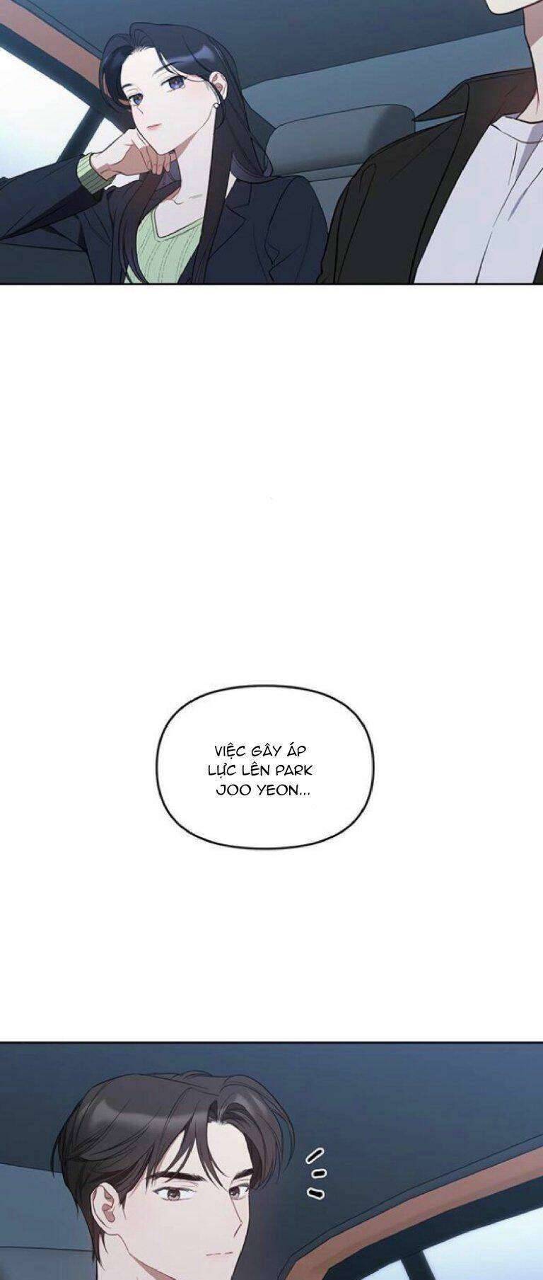 Công Việc Bất Thường Chapter 11 - Trang 4