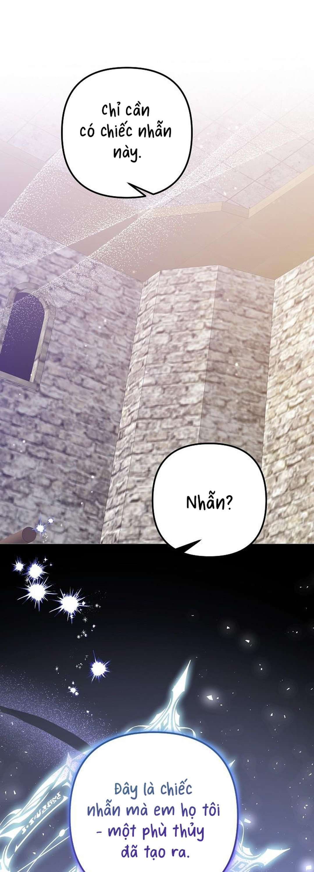 Quái Vật Trong Lòng Kính Chap 3 - Next Chap 4