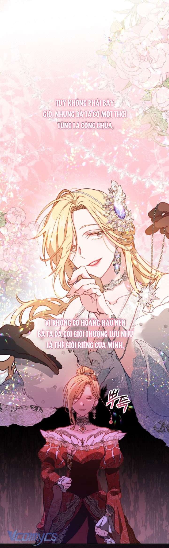 Không Có Chỗ Cho Kẻ Giả Mạo Chap 9 - Trang 2