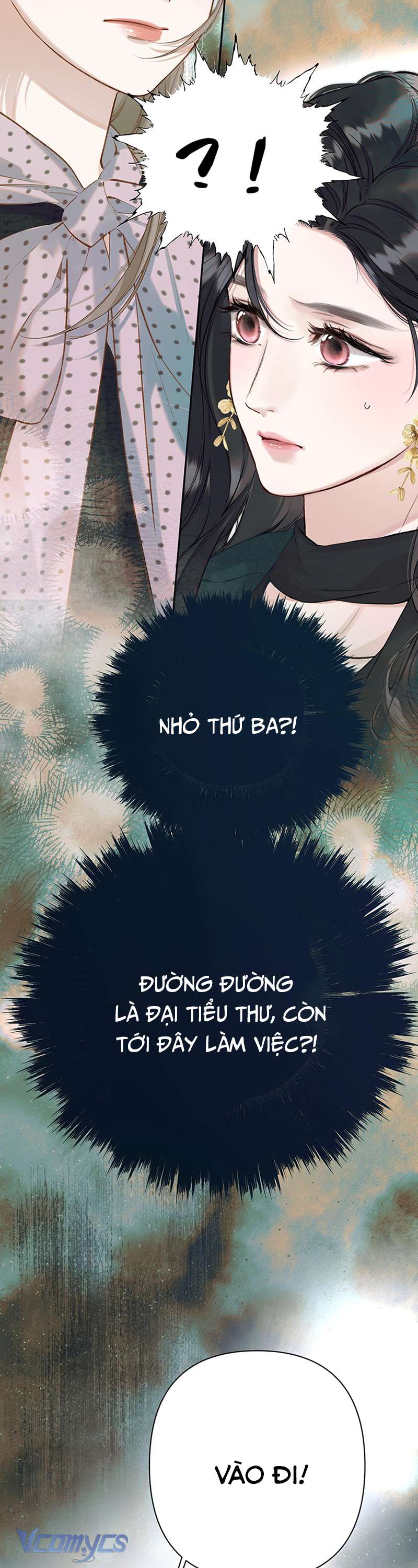 Trêu Nhầm Chap 32 - Trang 4