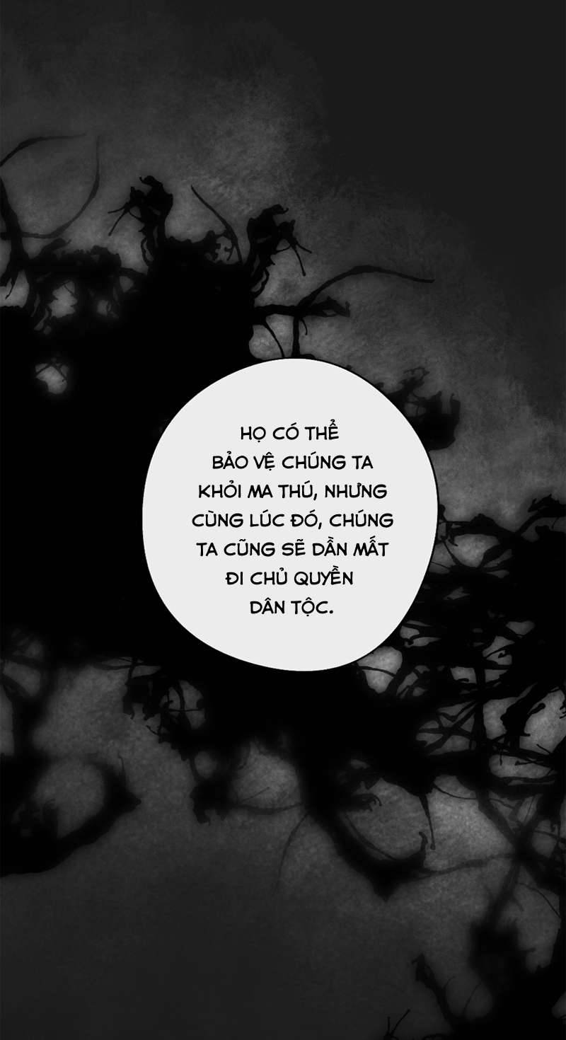 Lời Thú Nhận Của Chúa Tể Bóng Tối Chapter 93 - Trang 4