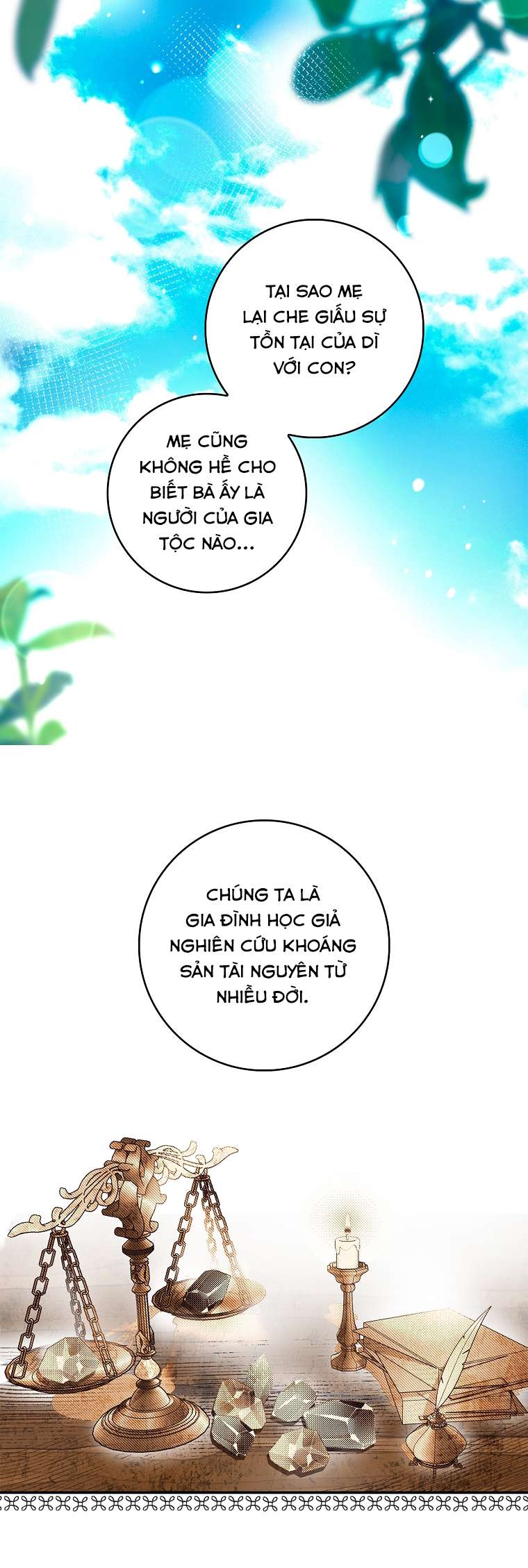 Hôn Phu Ẩn Sắc Chap 90 - Next Chapter 90.1