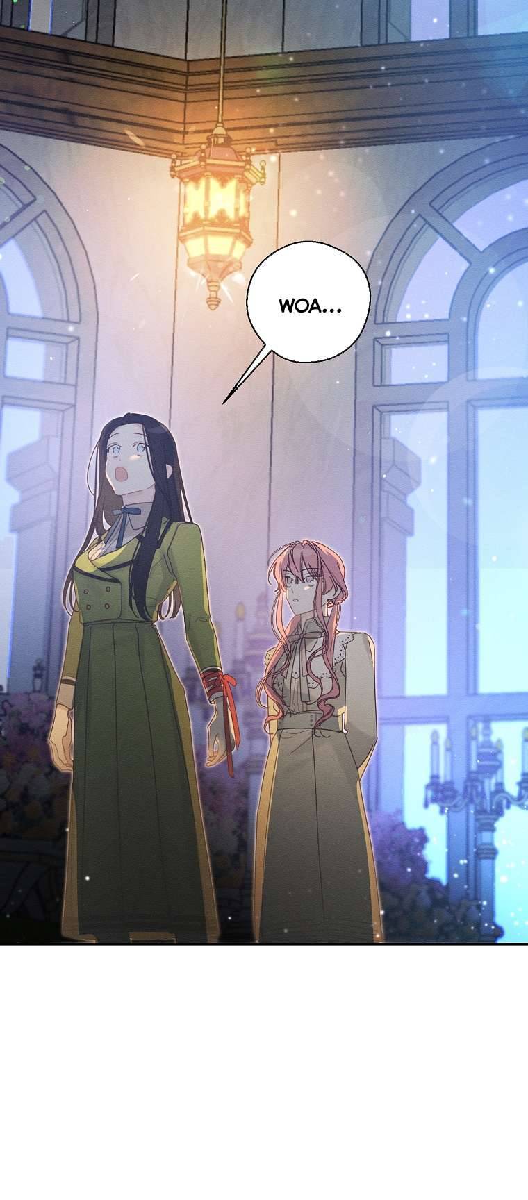 Trước Tiên Phải Giấu Em Trai Cái Đã! Chap 48 - Trang 2