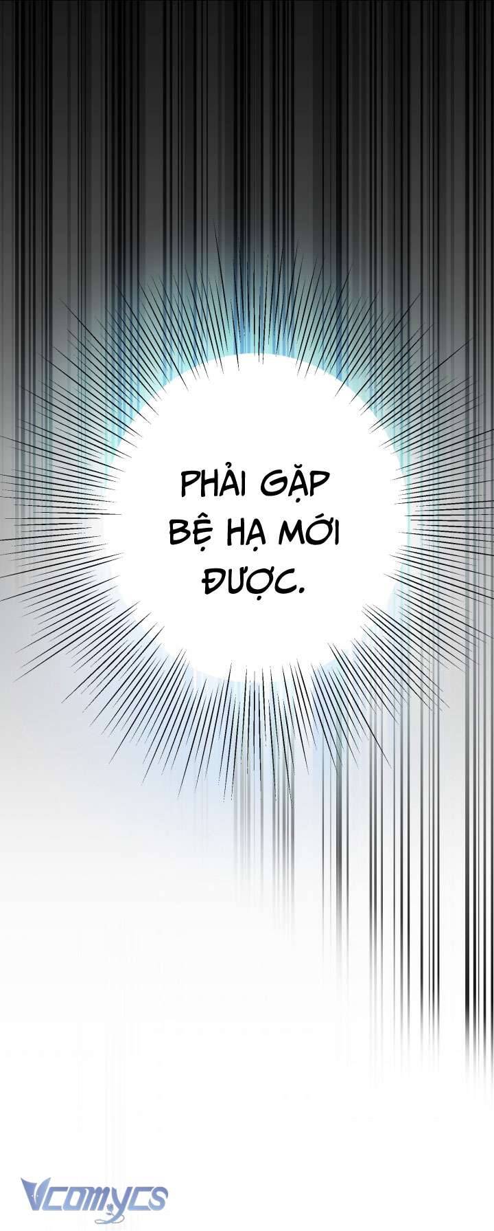 Những Nhân Vật Mạnh Nhất Thế Giới Ám Ảnh Tôi Chapter 47 - Trang 4