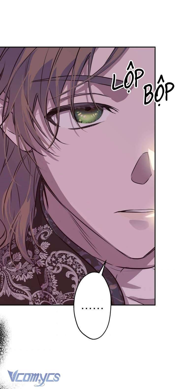 Những Nhân Vật Mạnh Nhất Thế Giới Ám Ảnh Tôi Chapter 30 - Trang 4