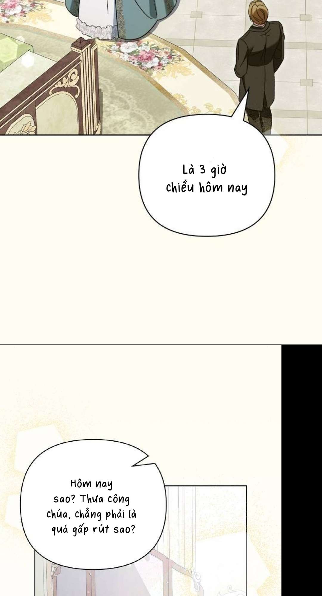 Dành Cho Nàng Juliet Xinh Đẹp Chapter 4 - Trang 4