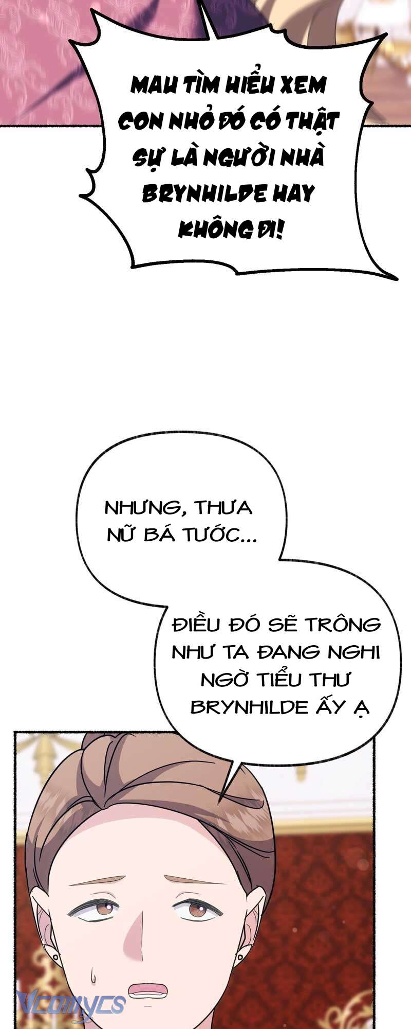 Trở Thành Chú Mèo Ngủ Cùng Bạo Chúa Chapter 30 - Trang 3