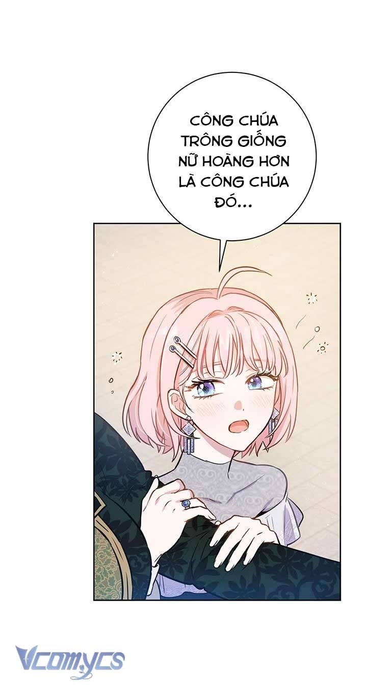 Cuộc Sống Mới Của Công Nương Chapter 19 - Trang 4