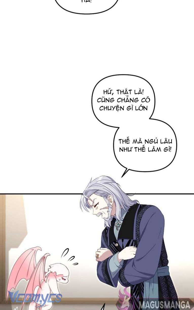 Tôi Được Nuôi Dưỡng Bởi Những Kẻ Phản Diện Chap 64 - Trang 3