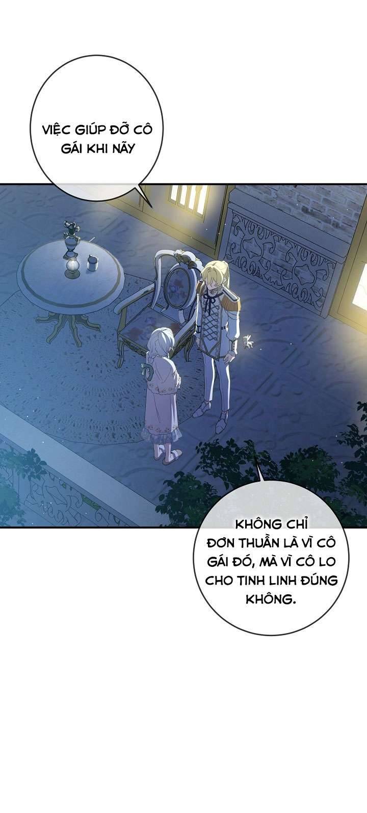 Lại Một Lần Nữa Hướng Về Ánh Sáng Chap 45 - Next Chap 46
