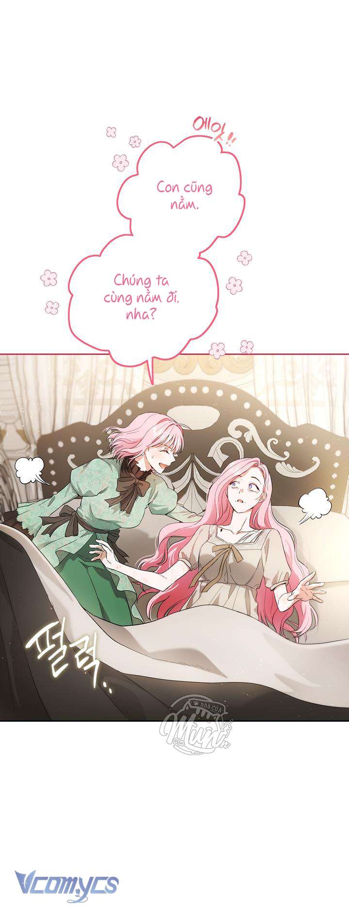 Cuộc Sống Mới Của Công Nương Chapter 101 - Trang 4