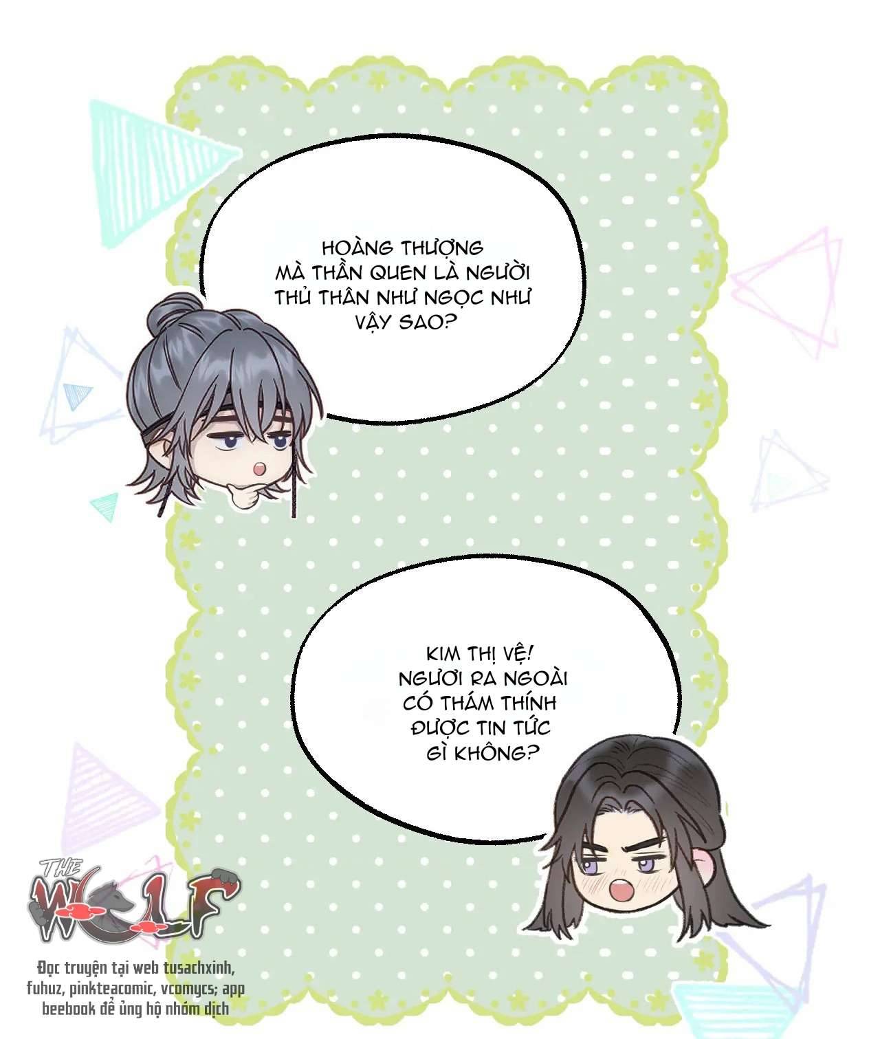 Livestream Trong Lãnh Cung Chap 70 - Trang 2