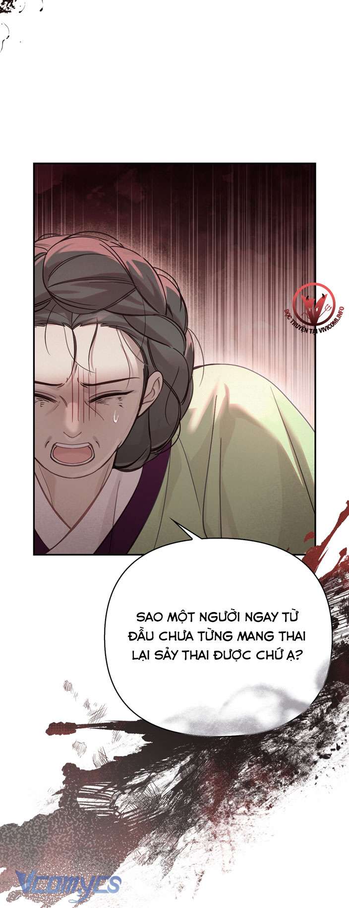 [18+] Tiết Học Bí Mật Của Trung Điện Chap 17 - Next Chap 18