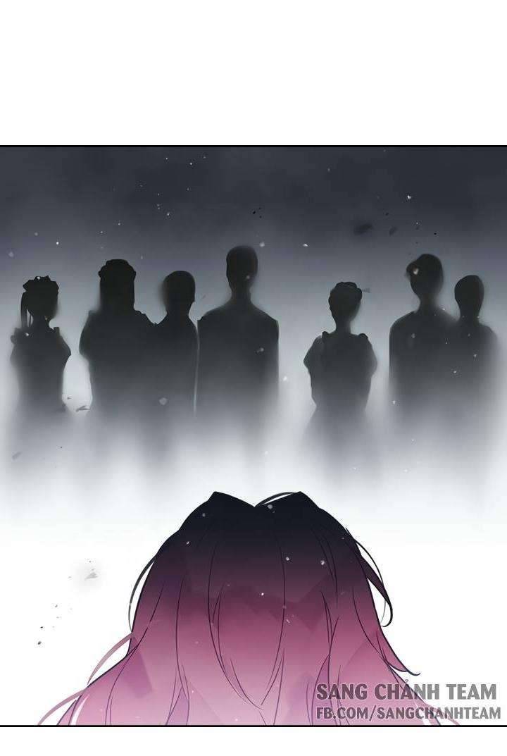Kết Cục Của Nhân Vật Phản Diện Chỉ Có Thể Là Cái Chết Chapter 8 - Trang 4