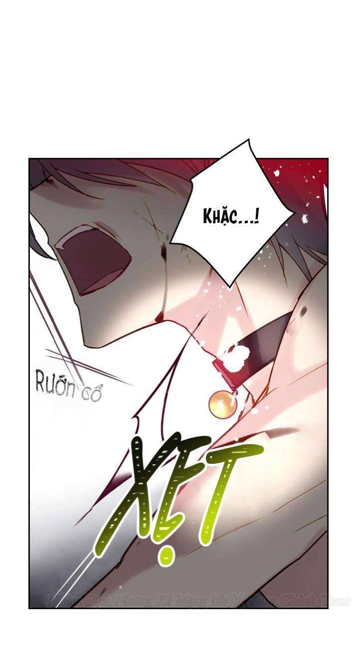 Kết Cục Của Nhân Vật Phản Diện Chỉ Có Thể Là Cái Chết Chapter 23 - Trang 4