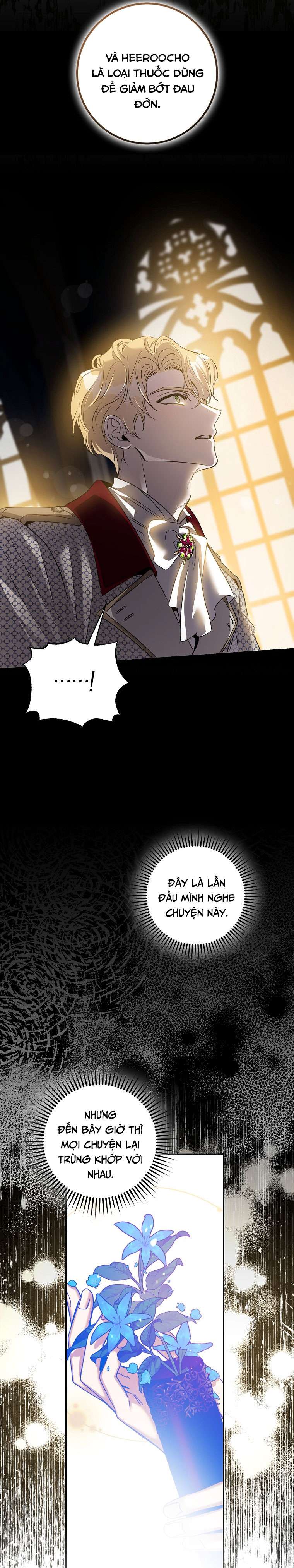 Thuần Hóa Bạo Quân Rồi Bỏ Trốn Chap 80 - Trang 2