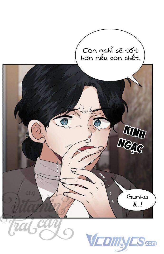 Oan Gia Ngõ Hẹp Chapter 19 - Trang 3
