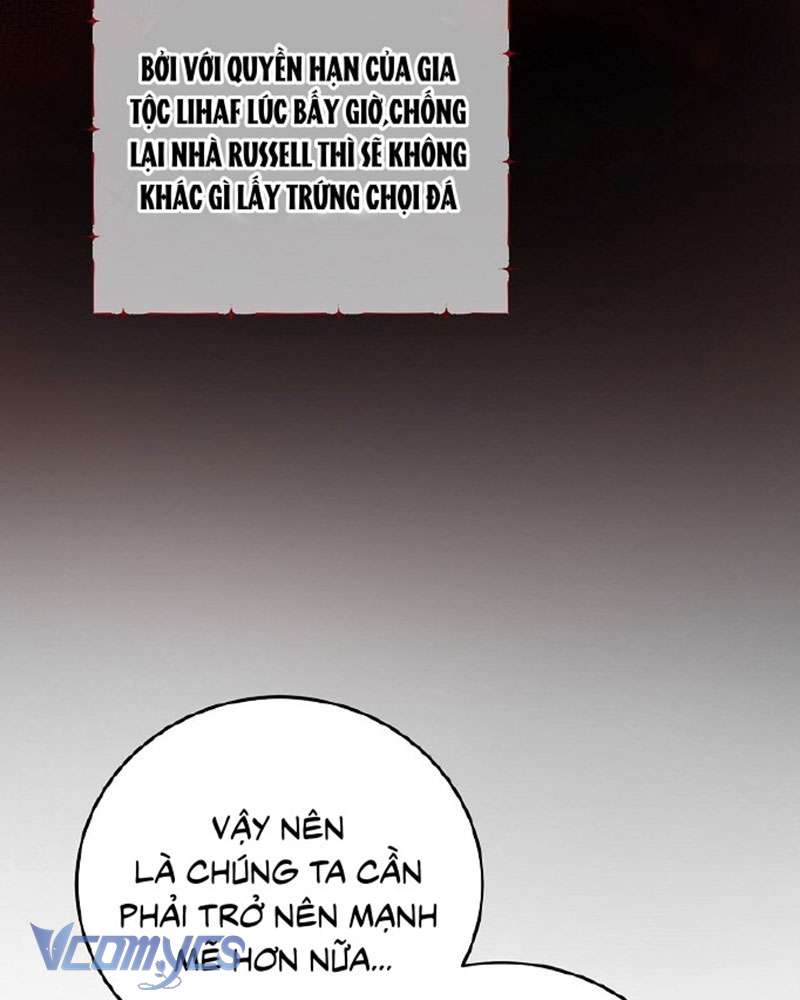 Ác Quỷ Nuôi Dưỡng Tiểu Thư Chapter 24 - Trang 4