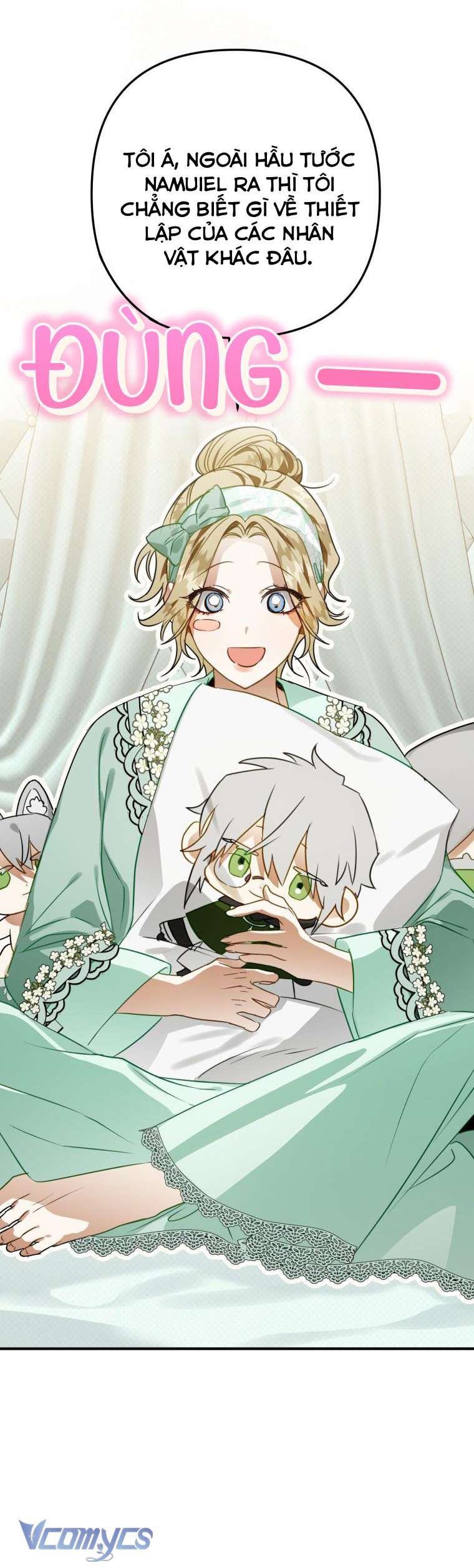 Bỗng Nhiên Tôi Trở Thành Quạ Đen!! Chapter 51 - Trang 4