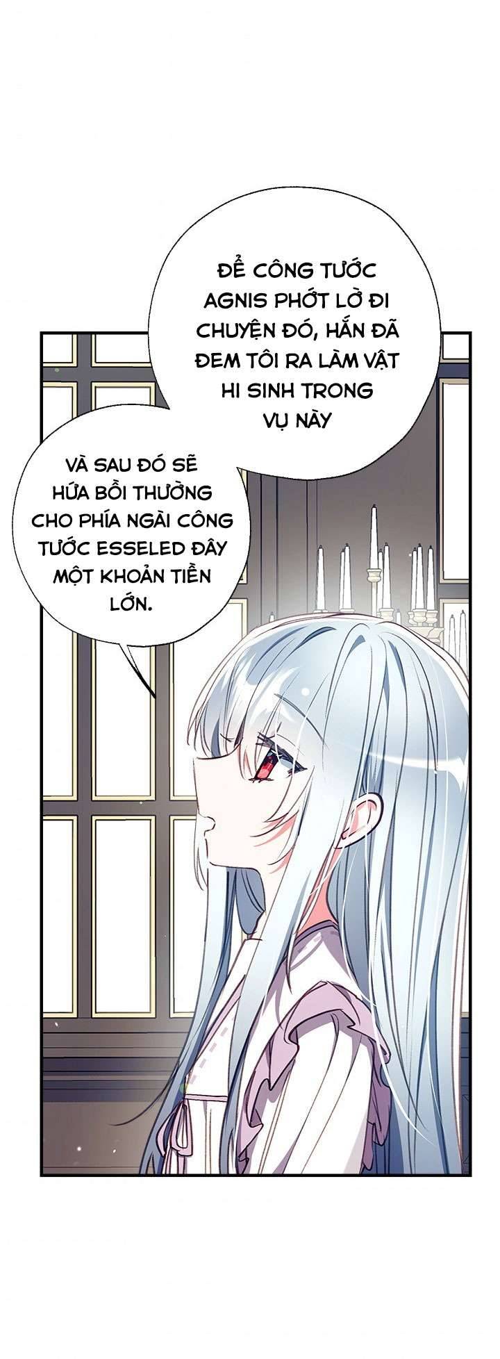 Chúng Ta Có Thể Trở Thành Một Gia Đình Được Không? Chap 30 - Trang 2