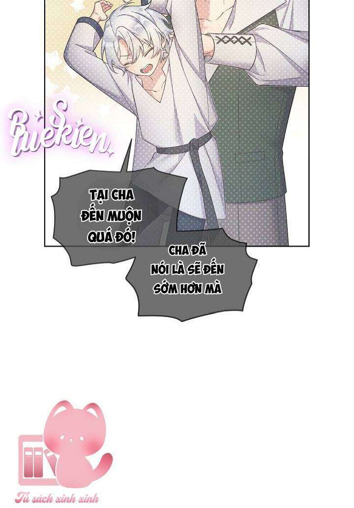 Bệ Hạ, Tôi Sẽ Giết Ngài! Chapter 18 - Trang 4