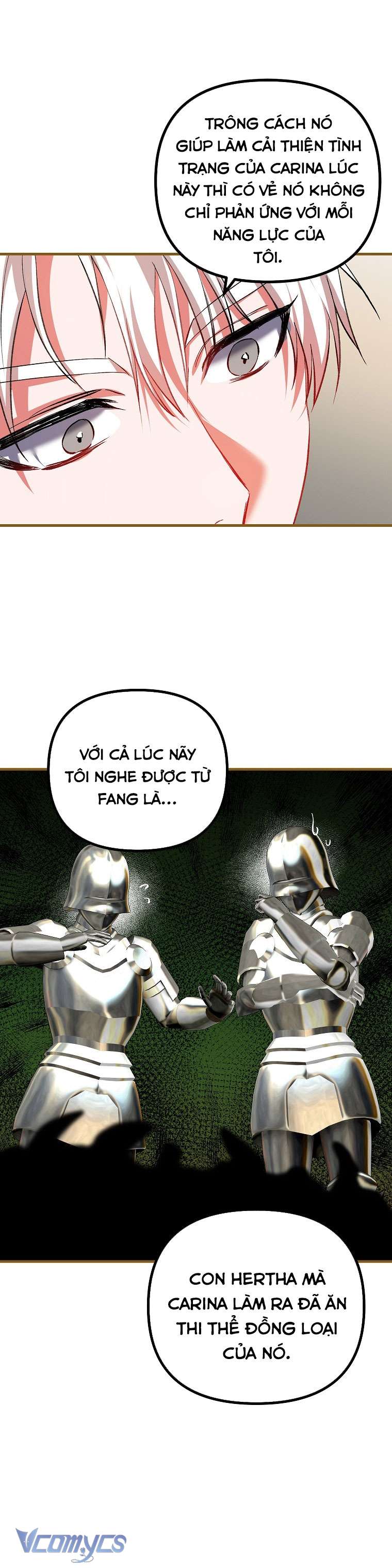 Thời Gian Của Nhân Vật Phụ Có Giới Hạn Chapter 39 - Next Chapter 40