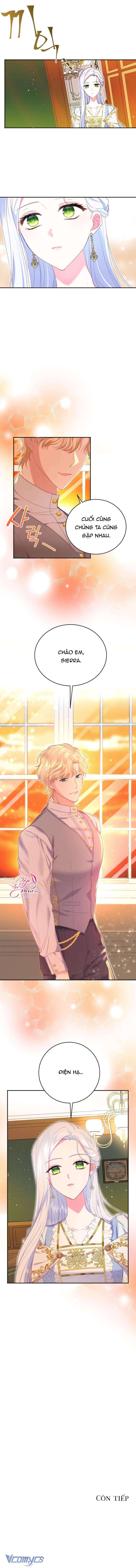 Tôi Đình Công Vì Đã Đến Điểm Cuối Sinh Mệnh Chap 13 - Trang 3