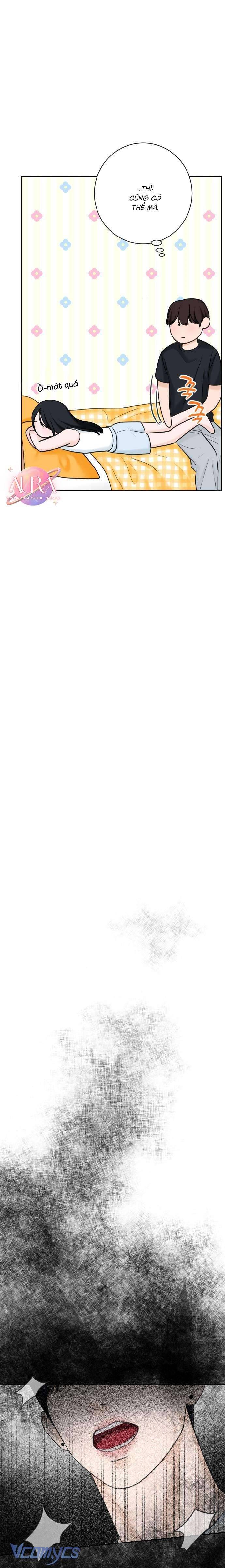 Dành Cho Anh Kết Cục Tồi Tệ Nhất Chap 17 - Trang 2