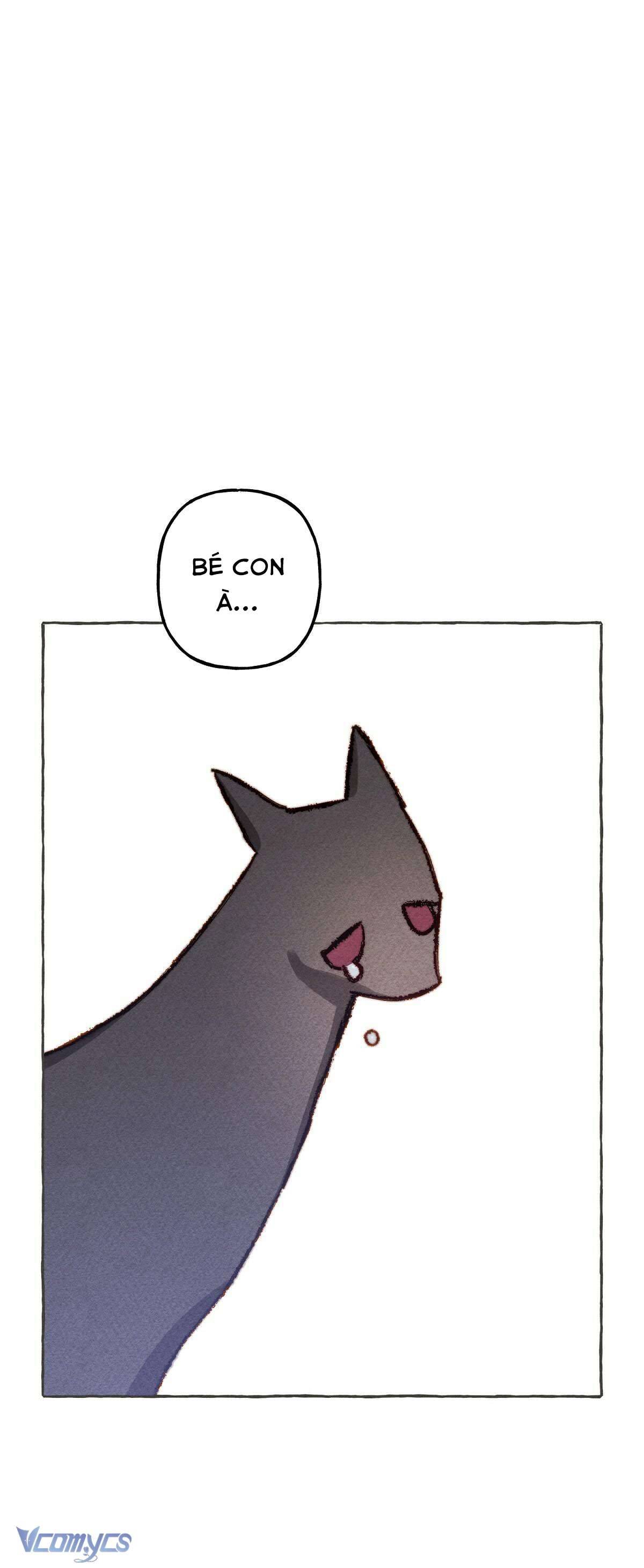 (Munn) Nuôi Dưỡng Một Hắc Long Chap 10 - Trang 2