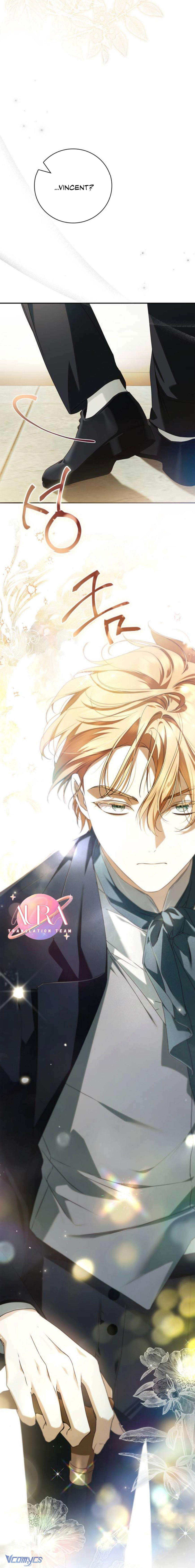 Nữ Hầu Bí Mật Của Nhà Bá Tước Chap 13 - Trang 2