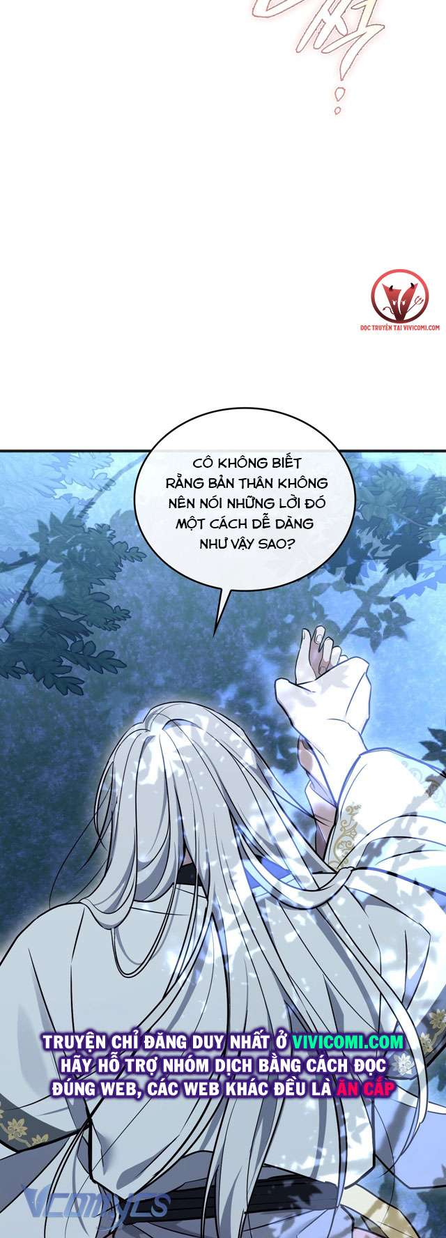 [18+] Đảo Vô Ảnh Chapter 1 - Trang 3
