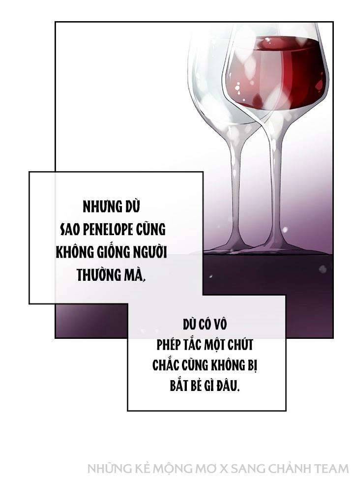 Kết Cục Của Nhân Vật Phản Diện Chỉ Có Thể Là Cái Chết Chapter 39 - Next Chapter 40