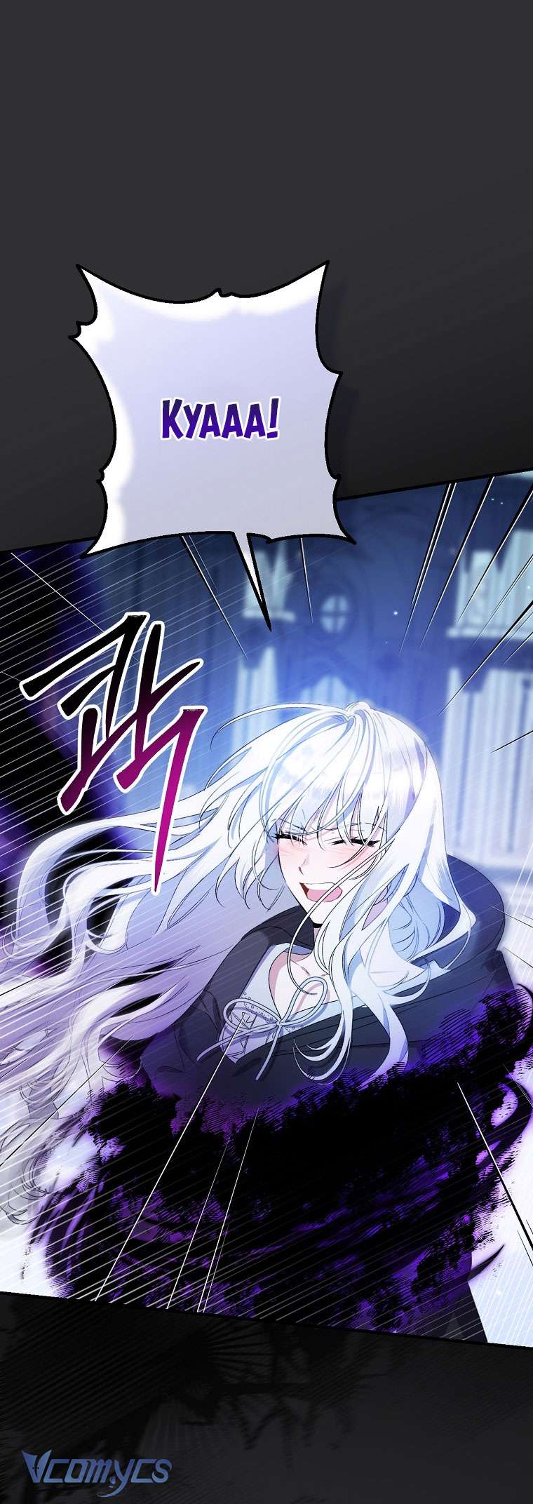 Tôi Chỉ Chăm Sóc Người Cha Ốm Yếu Của Mình Mà Thôi! Chapter 1 - Trang 3