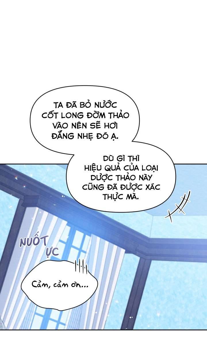 Người Bảo Hộ Của Bạo Quân Là Ma Nữ Tàn Độc Chap 26 - Trang 4