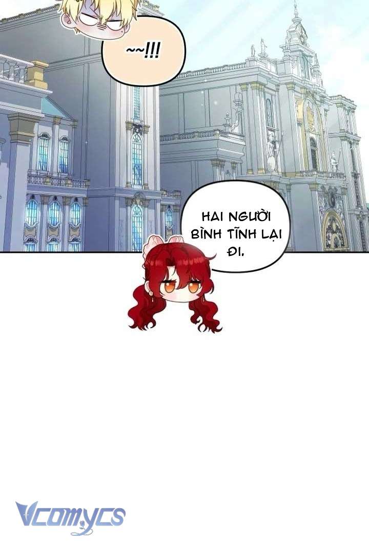 Tôi Được Nuôi Dưỡng Bởi Những Kẻ Phản Diện Chap 67 - Next Chap 68