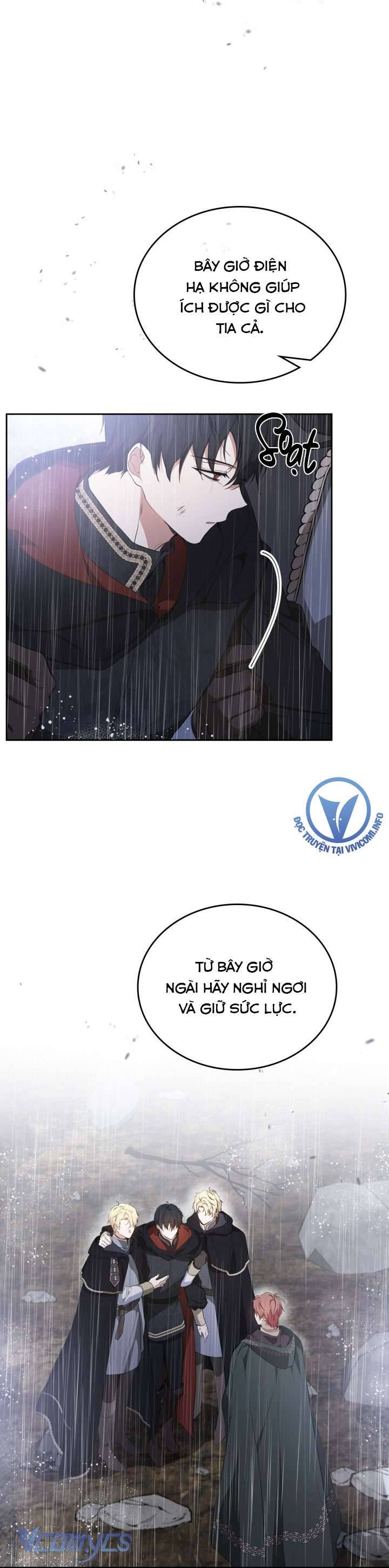 Kiếp Này Nhất Định Làm Gia Chủ Chap 159 - Trang 2