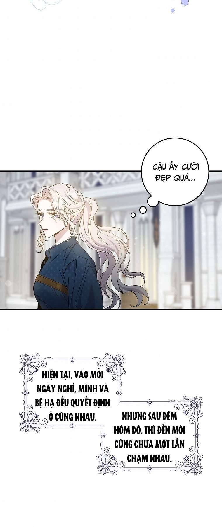 Thuần Hóa Bạo Quân Rồi Bỏ Trốn Chap 60 - Trang 2