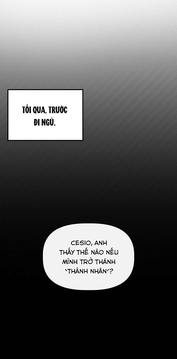 Tôi Không Phải Là Cinderella Chapter 52 - Trang 4