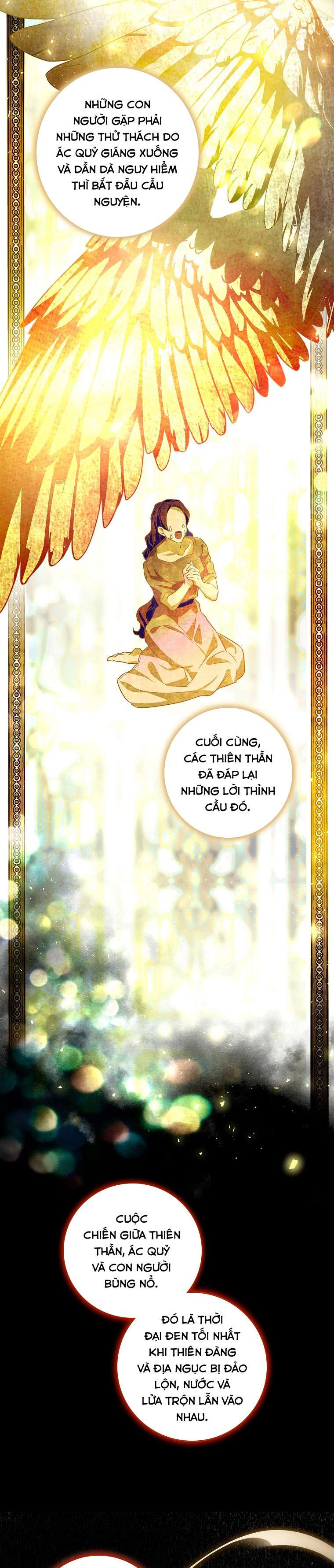 Hôn Phu Ẩn Sắc Chap 93 - Next Chapter 93.1