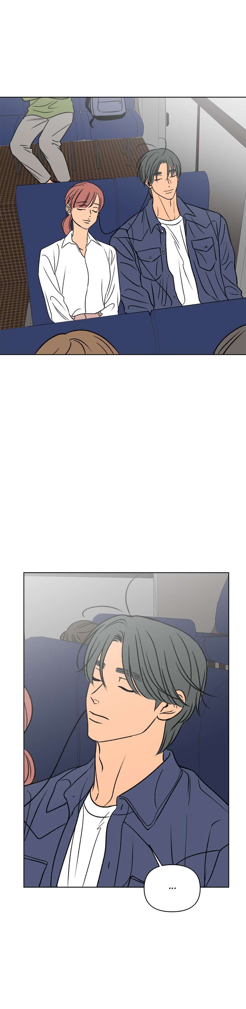 Tình Xưa Viết Lại Chapter 57 - Trang 4