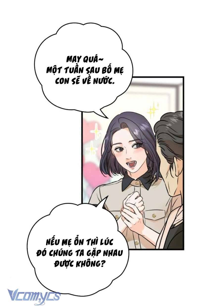 Tôi Nóng Lòng Muốn Chiếm Lấy Cô Ấy Chap 36 - Trang 3