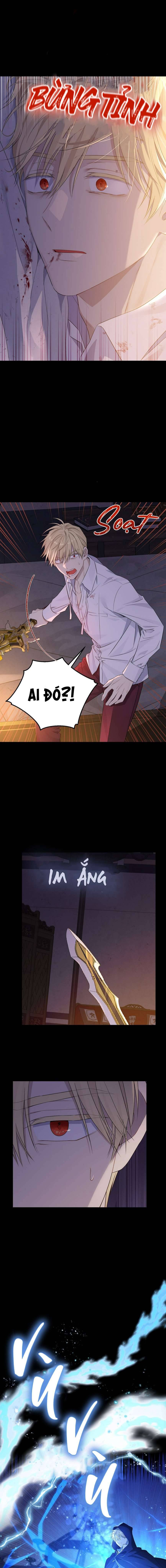 Tôi Là Minh Chứng Của Sự Thật Chap 93 - Next Chap 94