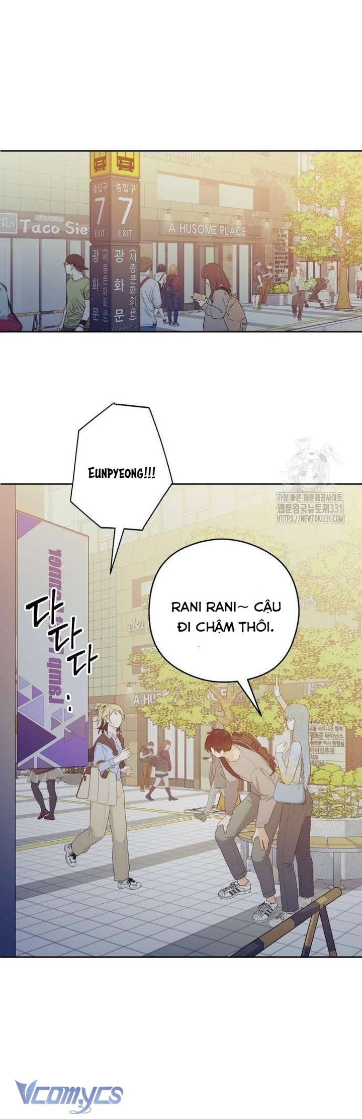 [18+] Cậu Ổn Đến Mức Nào Chap 22 - Trang 2