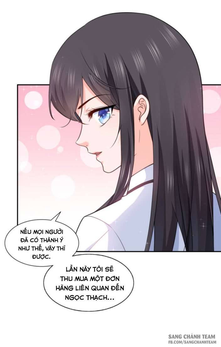 Hệt Như Hàn Quang Gặp Nắng Gắt Chap 163 - Trang 4