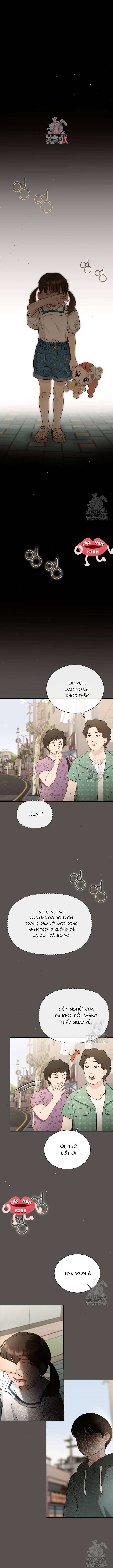 Văn Phòng Thư Ký Chap 3 - Next Chap 4