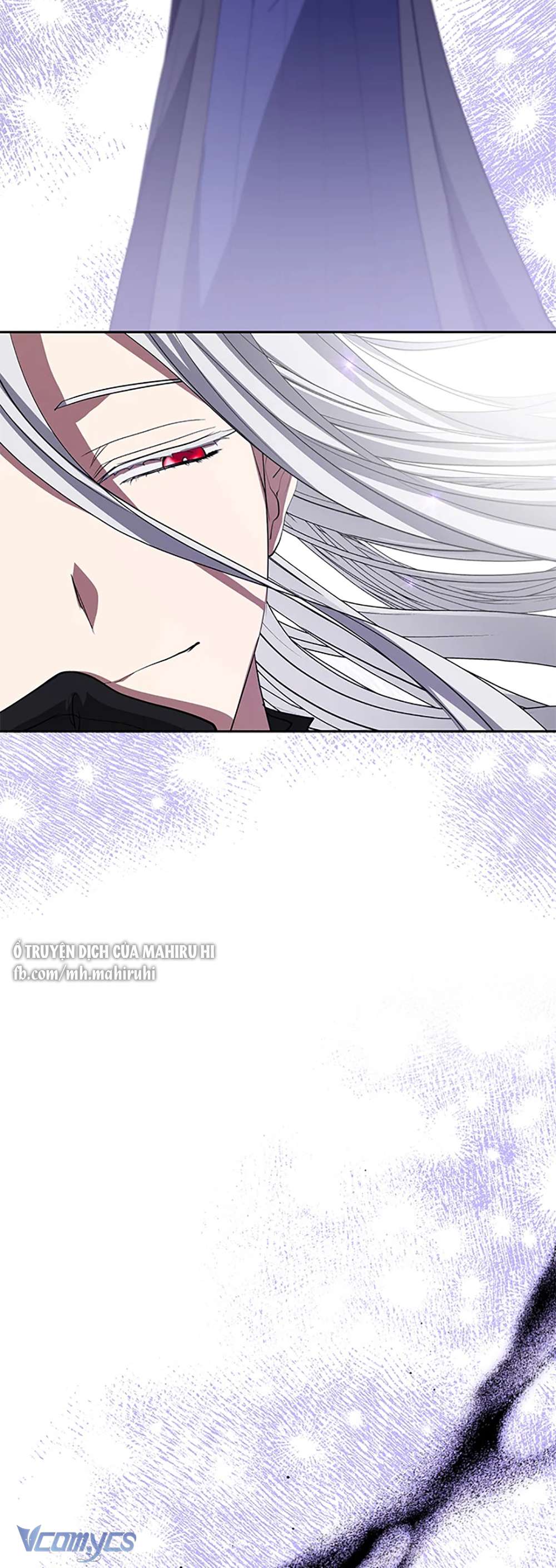 Không Thể Thoát Khỏi Người Chap 59 - Trang 4