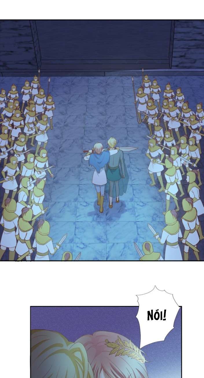 Địch Úc Đa Chi Ca Chapter 58 - Trang 4